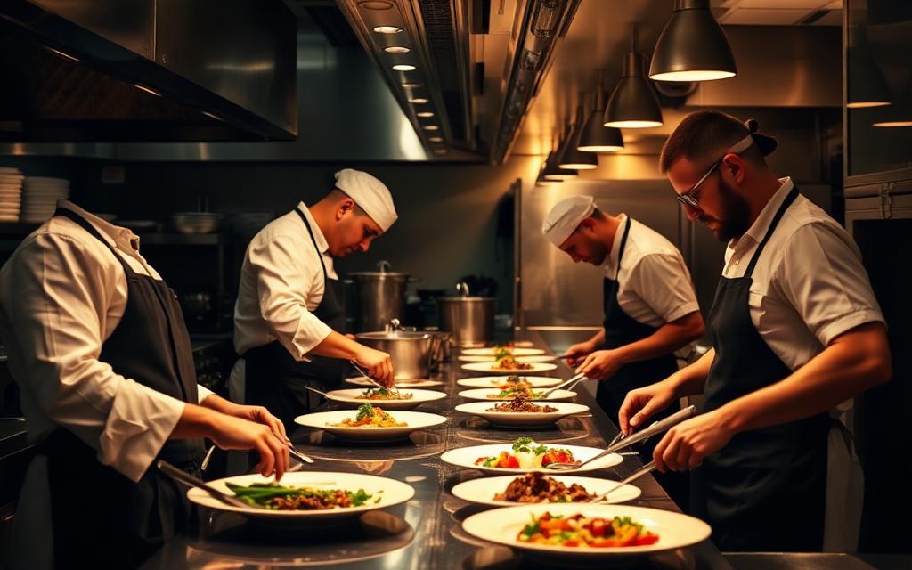 How a 3-location restaurant group funded expansion