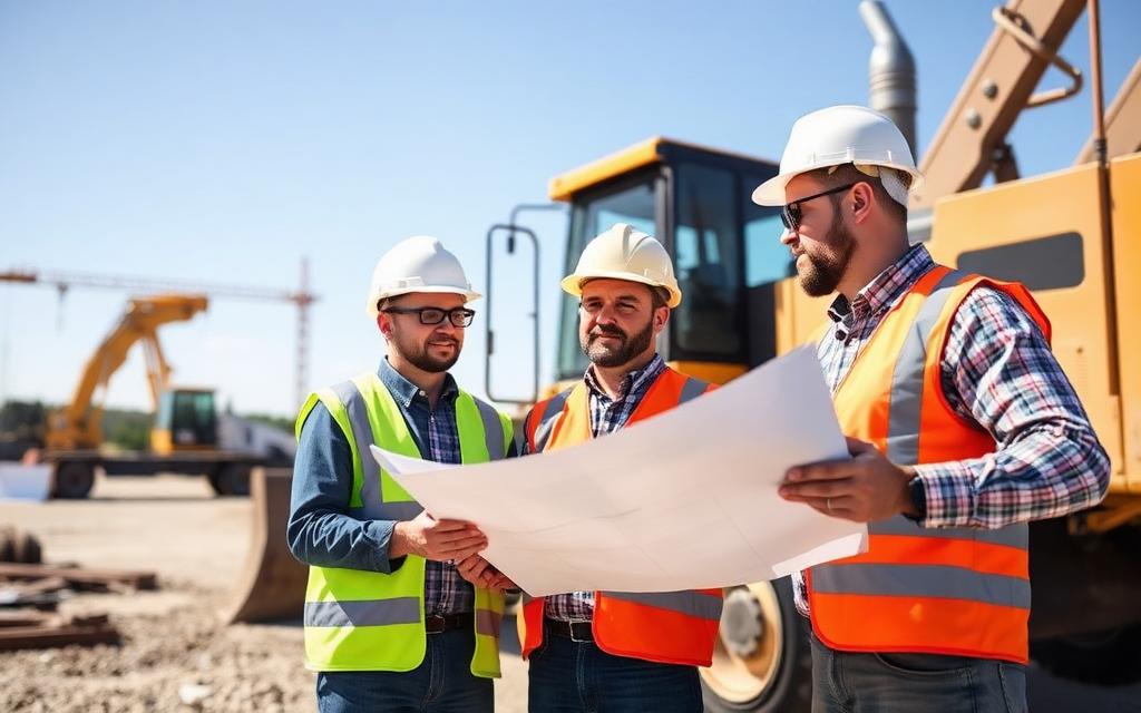 SBA vs. term loan: which fits a contractor best?